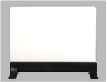 Writing Fluorescence Board Cleaned Home Decor