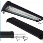 36"(90CM) T5 HO Quad Aquarium Lighting Fixtures 39W*2 Plant Version