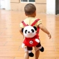 Cartoon Animal Shape Gifts Plush Kids Backpacks