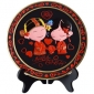 Eco-friendly Unfaded Air-purified Wedding Gifts