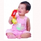 Fun Music Cellphone Shape Baby Rattles