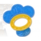 Petal-shaped Gutta-percha Non-toxic Baby Teethers