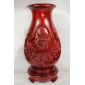 With Plum Orchid Bamboo & Chrysanthemum Subject Karin Sasamori Home Deocr Wedding Gifts