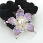 Alloy Flannal Rope Gifts & Decoration Hair Accessories