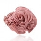 Ribbon Rose Shape Gifts & Decoration Hair Accessories
