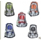 15L Waterproof Nylon Hiking Backpacks