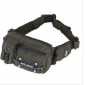 Army Green With Buttons Waterproof Waist Bags