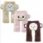 Super Warm Cartoon Images On Wool & Cotton Children's Pants & Trousers