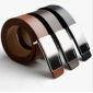 Leather Wear Resistant Fashionable Belts