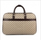 With Stripes Waterptoof Huge Capacity Travel Bags