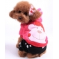 Pink Cartoon Thicken Apparel