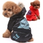Wool Without Fade Rainproof Apparel