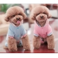 With Button Cotton Warm Keeping Apparel