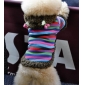 Wool Stripes Mixcolor Apparel