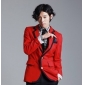 Never Fade Broken Collar Red Other Men's Clothing