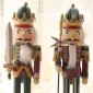 Legionnaire Stand Style Mixcolor Puppets