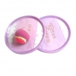 Pink Round Sticky Target Set Nylon Toy Balls
