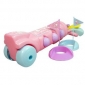 Golf Packages Plastic Colorful Toy Balls