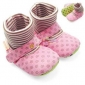 Soft Bottom Cold Resistant Anti-slip Baby Boots