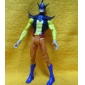 Can Move Cartoon Hero Colorful Action Figure