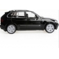 Black Wireless Remote Control With Variable Speed Toy Vehicle