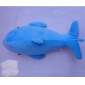 Blue Dolphins Hold Pillow Function Stuffed & Plush Animal