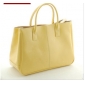 PU Leather Elegant Square Shape Clutches