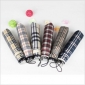 With Lattice Unisex Well Knit Umbrellas