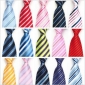 15 Styles With Stripes Colourful Ties