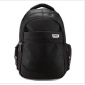 Black Shoulders Fashion Backpacks