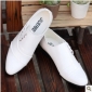 White Lace Up Fashion Wedding Men's Oxford Shoes