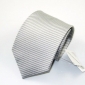 Silver Men's Wedding Ties