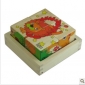 Lion Shape 3D Children's Puzzles
