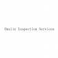Onsite Inspection Services