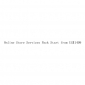 Online Store Services Pack Start from US470