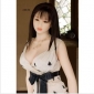 Large Soft Breasts Sexy Silicone Solid Inflatable Sex Dolls