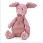 Pink Pig Cute Giant Stuffed Dolls