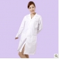 White Doctor's Hospital Receptionist Uniforms