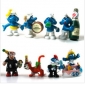8 Pieces Sexy Japanese Anime Mini Size Action Figure