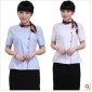 Summer Hotel Design Dress Style Uniforms