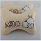 Ivory Mashimaro Bride & Groom Pillow Style Stuffed & Plush Animal