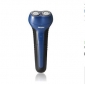 Floating Head Washable Anti Slip Handle Electric Shavers