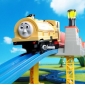 Yellow With Long Track Thomas Other Toy Vehicle