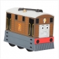 Brown Train With Voice Thomas Other Toy Vehicle