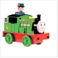 Green Mini Size Plastic Thomas Other Toy Vehicle