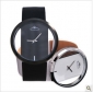 Round Dial Two Colours Wear Resistant Kids' Watches