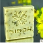 Green Rich In Sagebrush Monobenzone Soap