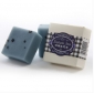 Square Shape 50g Monobenzone Soap