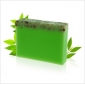 Green Whitening Handmade Soap
