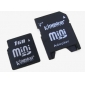 1GB Micro Kingston Memory Card
